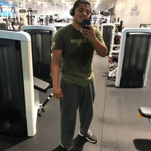 Meet your Posher, Omar